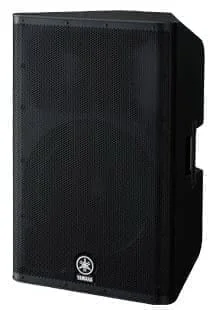 Акустика Yamaha DXR15