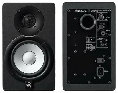 Акустика Yamaha HS5