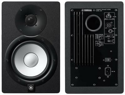 Акустика Yamaha HS7