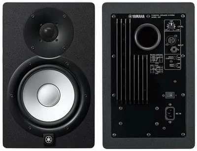 Акустика Yamaha HS7