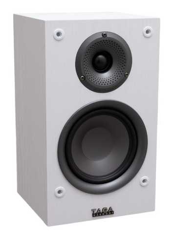 Акустическая система TAGA Harmony TAV-807S White