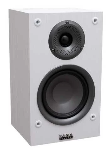 Акустическая система TAGA Harmony TAV-807S White