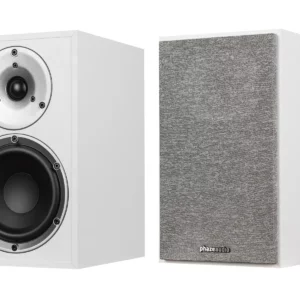 Полочная акустика Phaze Audio Tilia 2 White