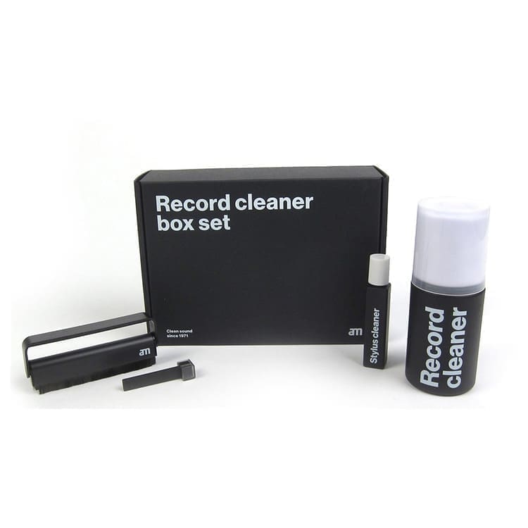 Набор для очистки AM Clean Sound Record Cleaner Box Set