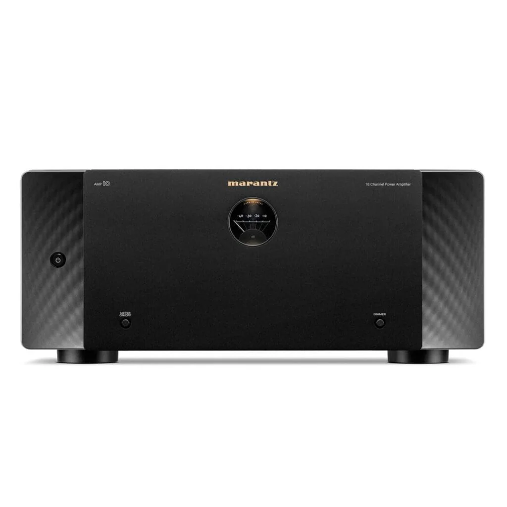 Усилитель мощности Marantz AMP 10
