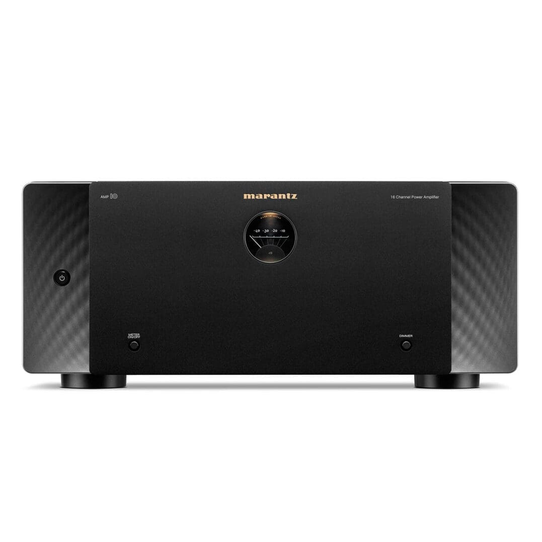 Усилитель мощности Marantz AMP 10