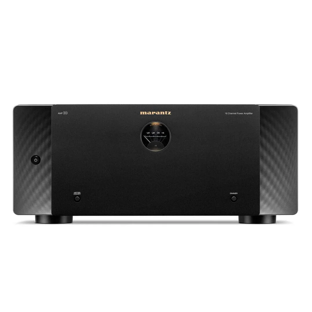 Усилитель мощности Marantz AMP 10