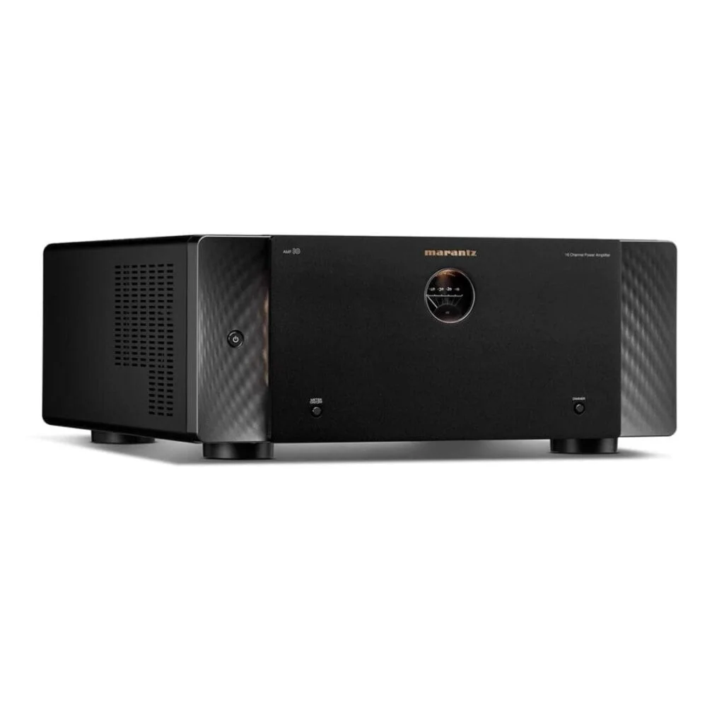 Усилитель мощности Marantz AMP 10