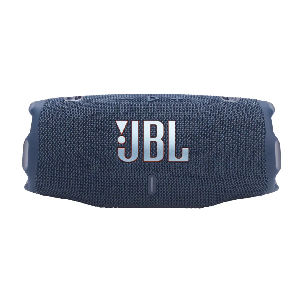 Портативная акустика JBL Charge 6 Blue