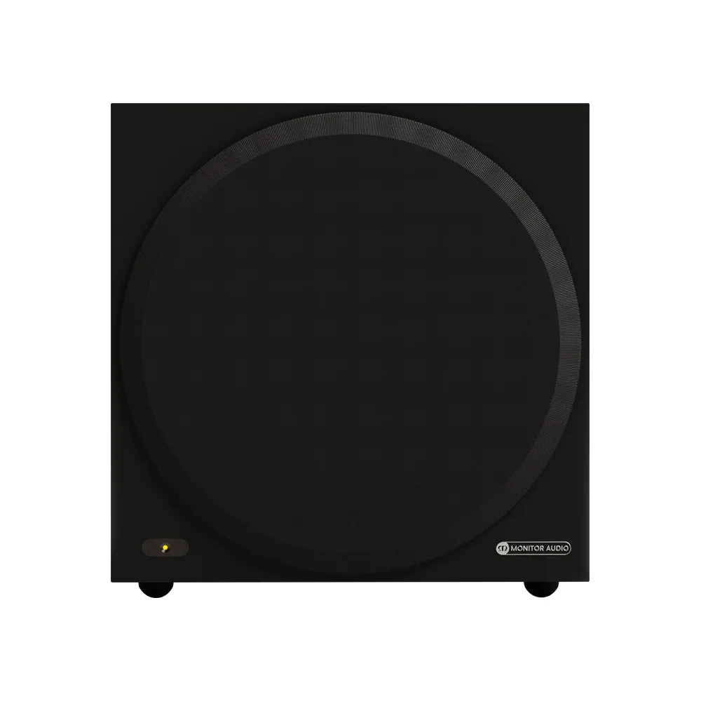 Сабвуфер Monitor Audio Vestra W10 Matte Black