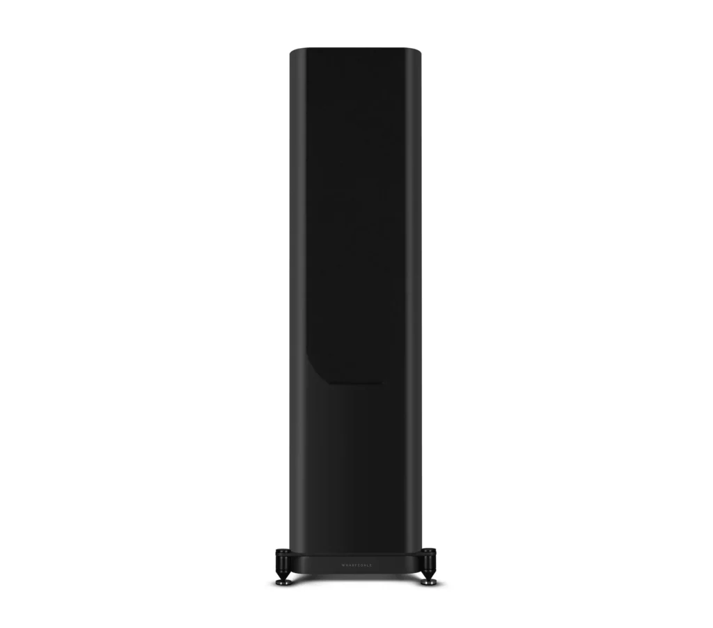 Напольная акустика Wharfedale Evo 5.4 Black Oak