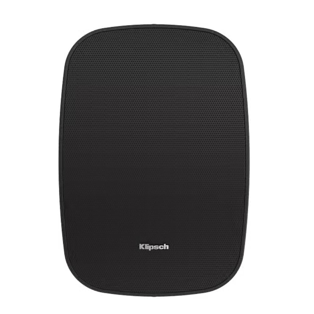 Всепогодная акустика Klipsch RSM-650 Black