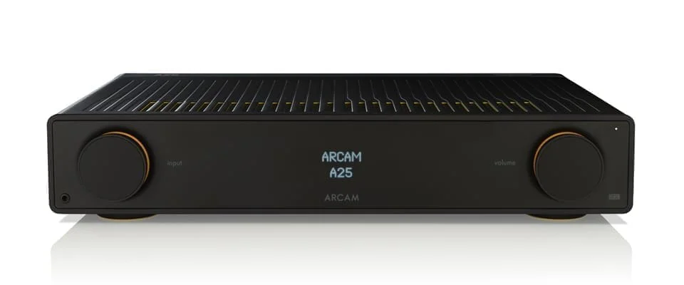 Интегрированный усилитель Arcam A25