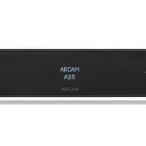 Интегрированный усилитель Arcam A25