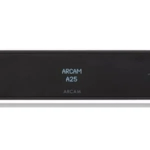 Интегрированный усилитель Arcam A25