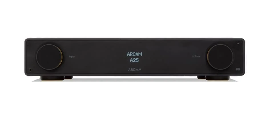 Интегрированный усилитель Arcam A25