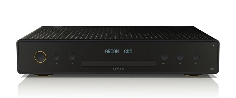 CD-проигрыватель Arcam CD5