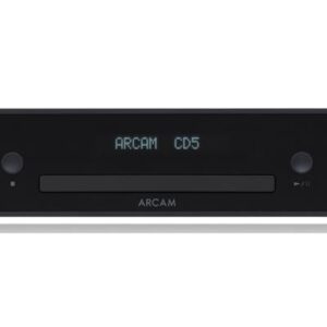 CD-проигрыватель Arcam CD5
