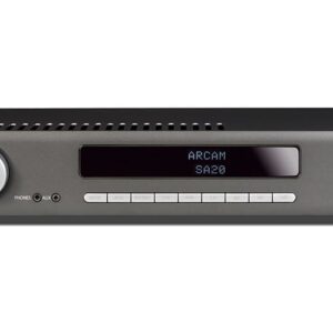 Интегральный усилитель Arcam HDA SA20