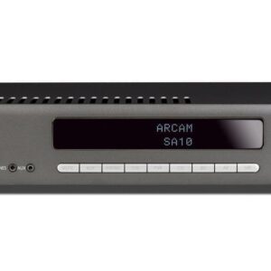 Интегральный усилитель Arcam HDA SA10