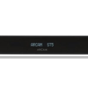 Сетевой проигрыватель Arcam ST5