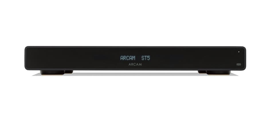Сетевой проигрыватель Arcam ST5