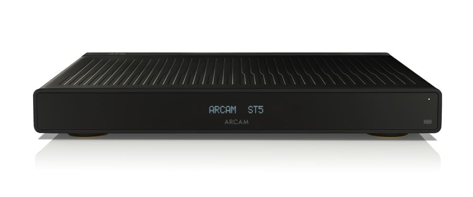 Сетевой проигрыватель Arcam ST5