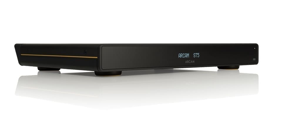 Сетевой проигрыватель Arcam ST5
