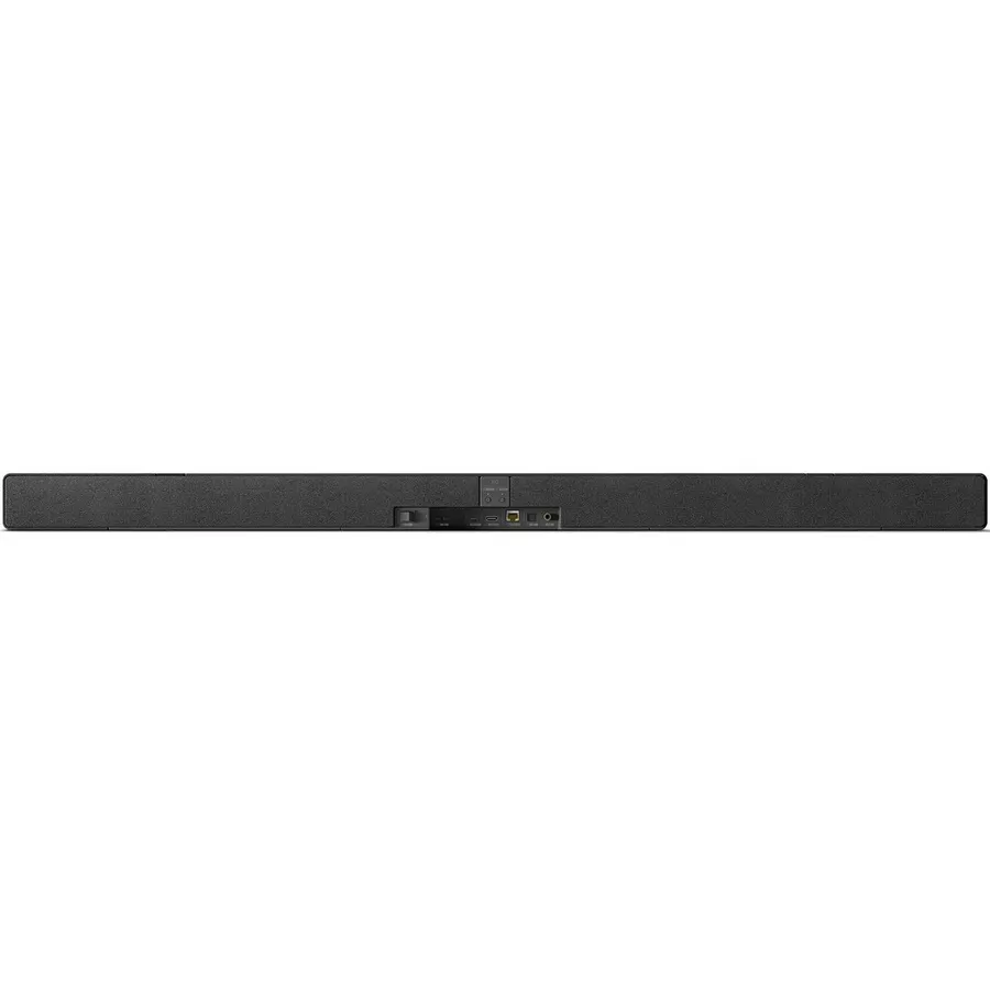Саундбар KEF XIO Black