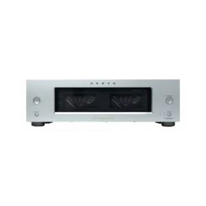 Усилитель мощности Onkyo M-80 Silver