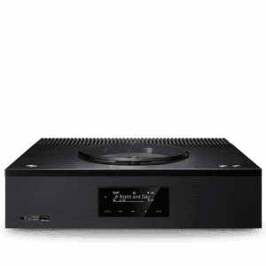 CD-ресивер Technics SA-C100
