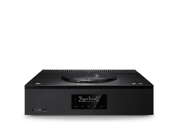 CD-ресивер Technics SA-C100
