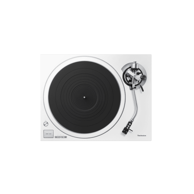 Виниловый проигрыватель Technics SL-1500CEG-W White