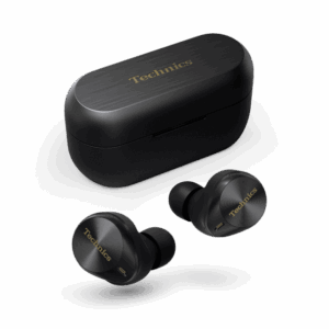 Наушники Technics EAH-AZ80 Black