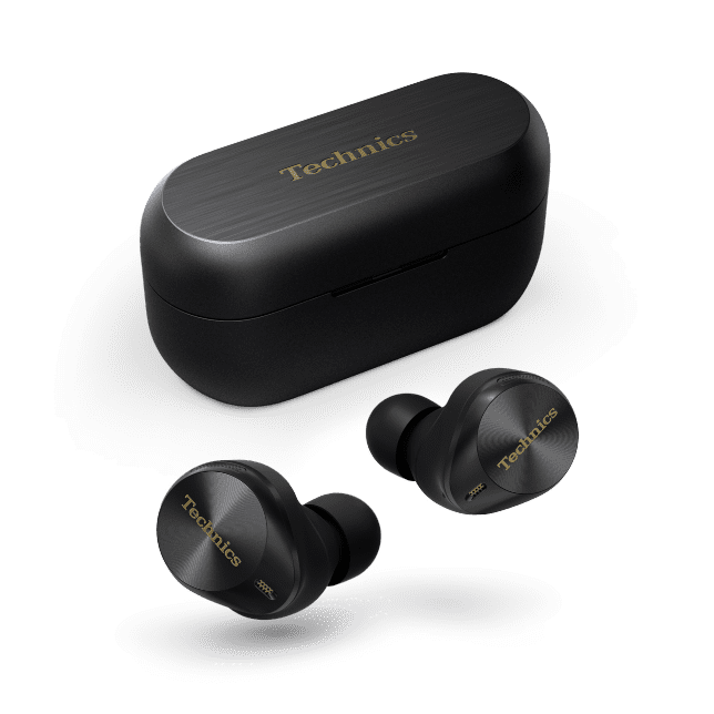 Наушники Technics EAH-AZ80 Black