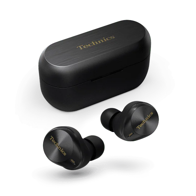 Наушники Technics EAH-AZ80 Black