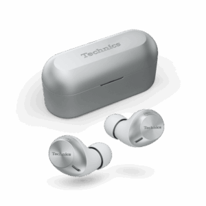 Наушники Technics EAH-AZ40M2 Silver
