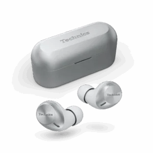 Наушники Technics EAH-AZ40M2 Silver