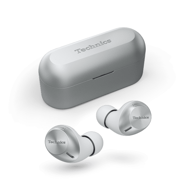 Наушники Technics EAH-AZ40M2 Silver
