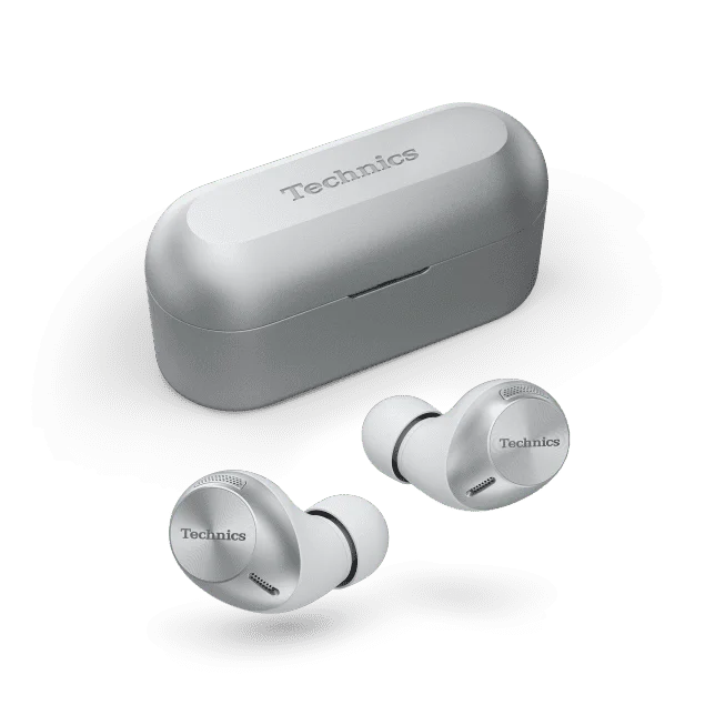 Наушники Technics EAH-AZ40M2 Silver