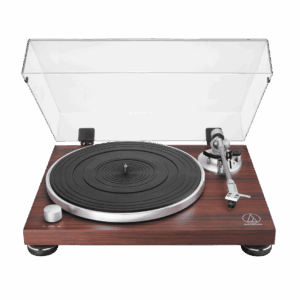 Проигрыватель винила Audio-Technica AT-LPW50BTRW