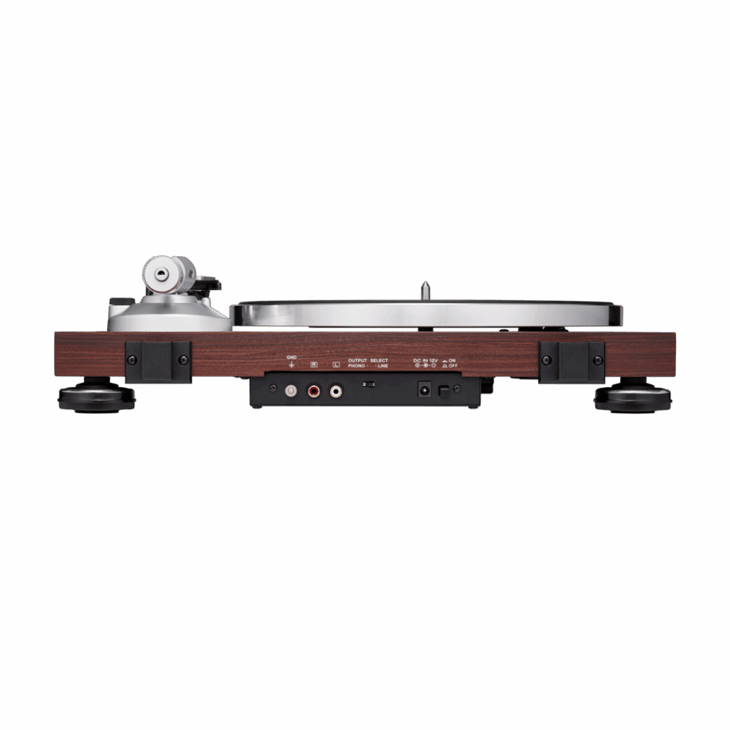 Проигрыватель винила Audio-Technica AT-LPW50BTRW