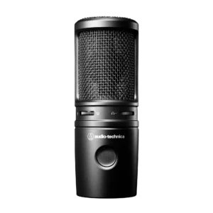 Микрофон Audio-Technica AT2020USBX