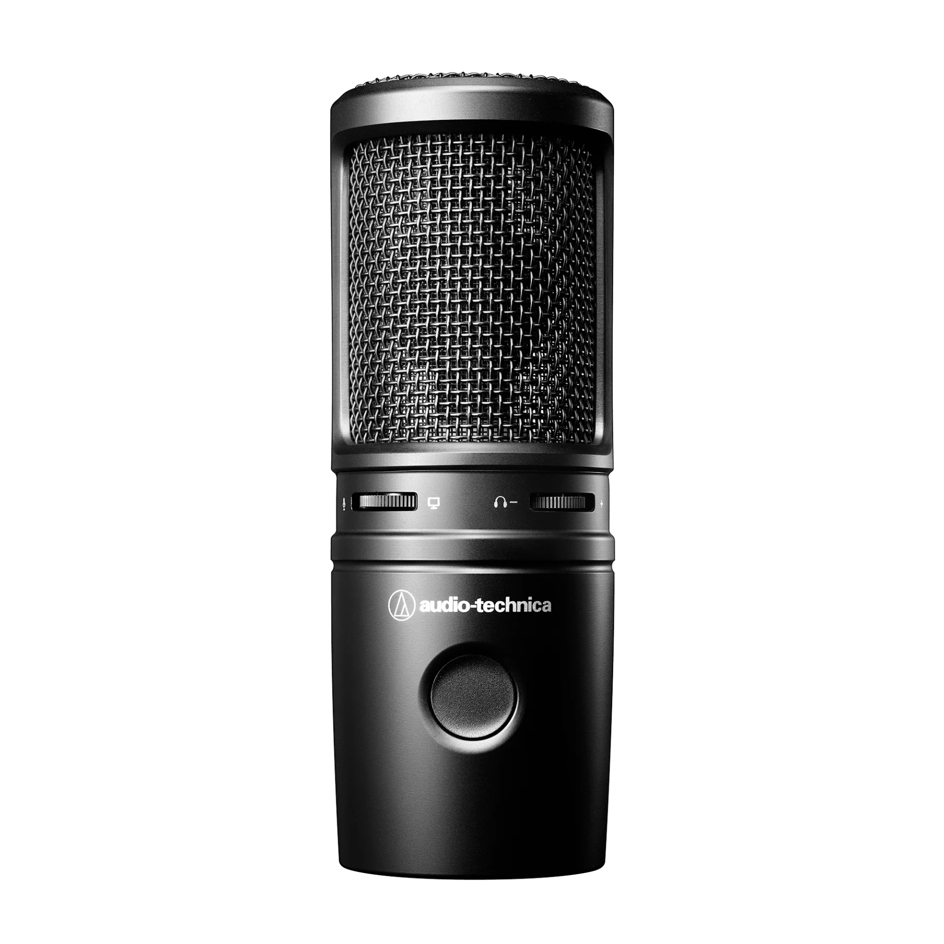 Микрофон Audio-Technica AT2020USBX