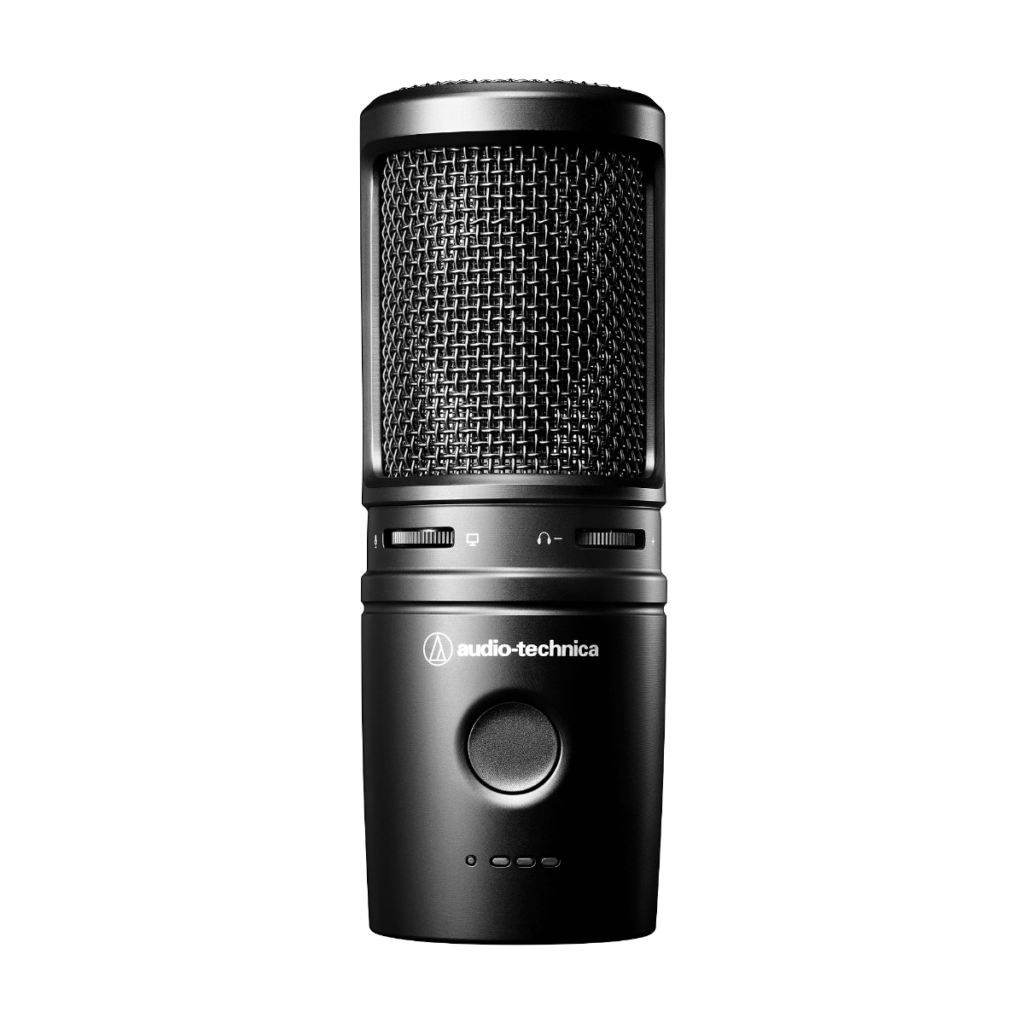 Микрофон Audio-Technica AT2020USB-XP