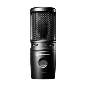 Микрофон Audio-Technica AT2020USB-XP