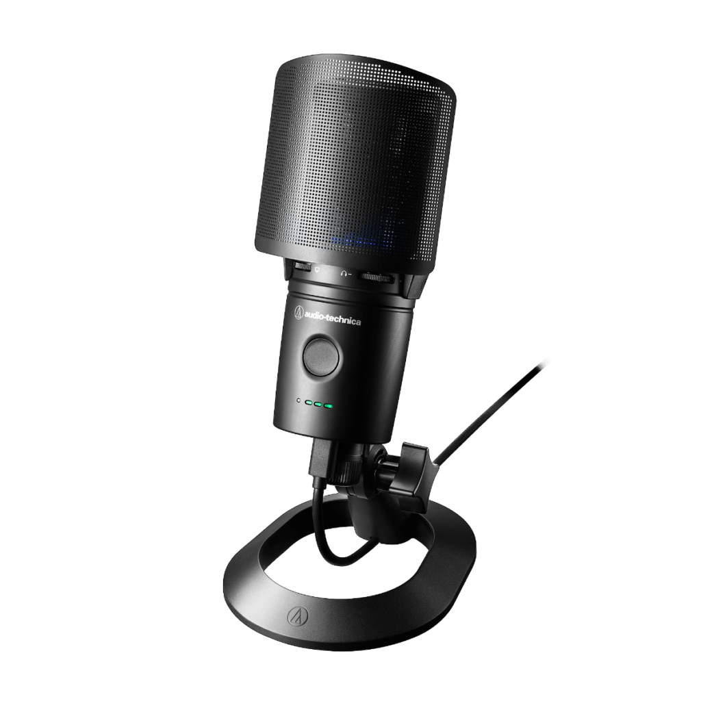 Микрофон Audio-Technica AT2020USB-XP