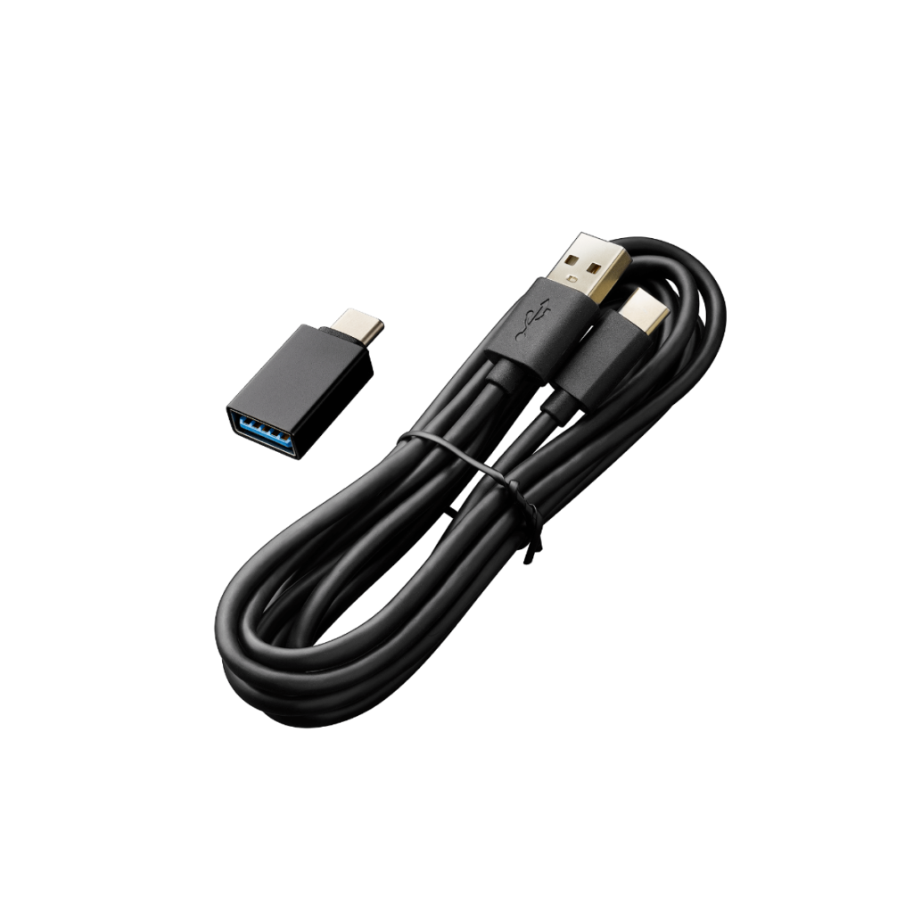 Микрофон Audio-Technica AT2020USB-XP