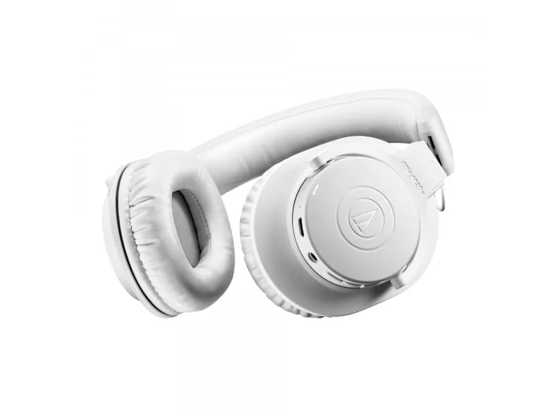 Наушники Audio-Technica ATH-M20xBT White
