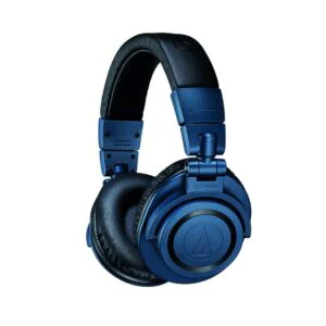 Наушники Audio Technica ATH-M50xBT2 Deep Sea